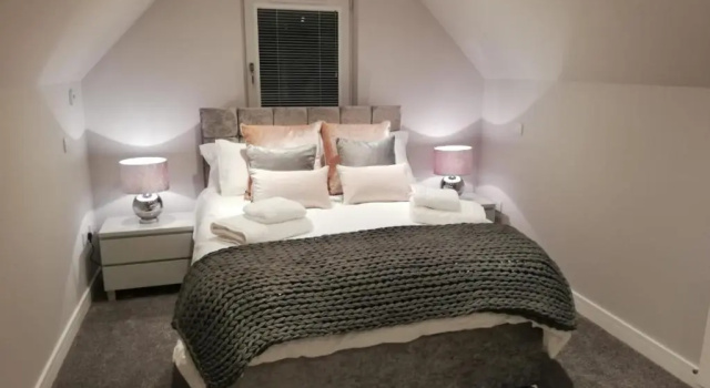 Appin Apartment