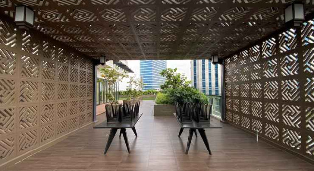 Spacious and Homey 2BR at Samara Suites Apartment By Travelio, Prenota Appartamento Appartamenti a Jakarta Province, Appartamento