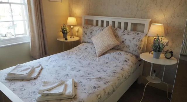 Номер Standard The Shepherds Inn, Langwathby