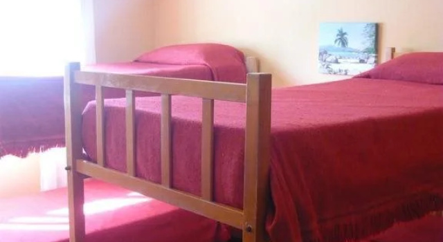 Aventureiro hostel, Забронировать Хостел Мирамар Атлантическое побережье аргентины
