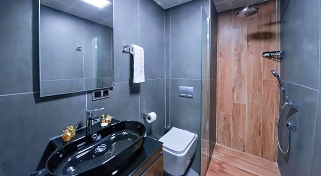 Одноместный номер İSTPORT GARDEN HOTELS