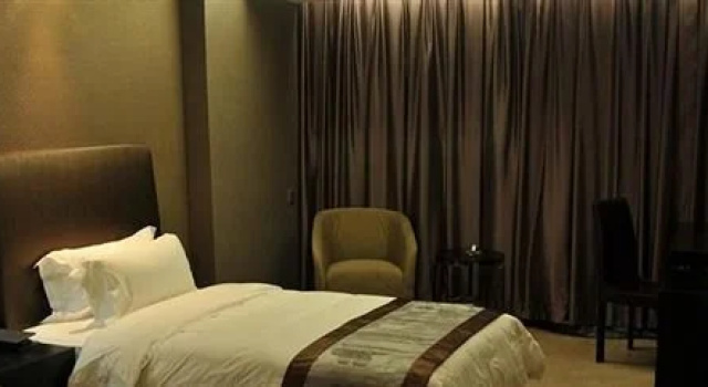 Xinhao Hotel - Fuzhou, Забронировать Отель Отели Фучжоу 3 звезды, рядом с Fuzhou Wuyi Square, 3*