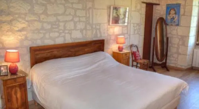 House Le Jardin D'Hiver, Rezervasyon Otel Ligré 