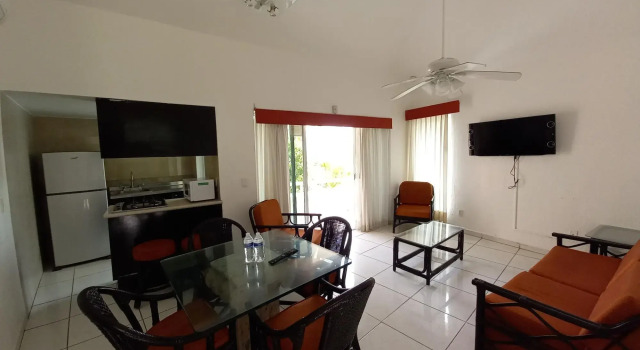 Villas del Palmar, Rezervovat Hotel Manzanillo Colima