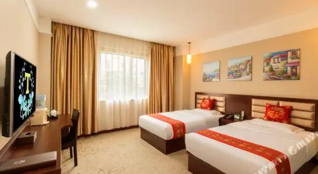 Huayang Hotel