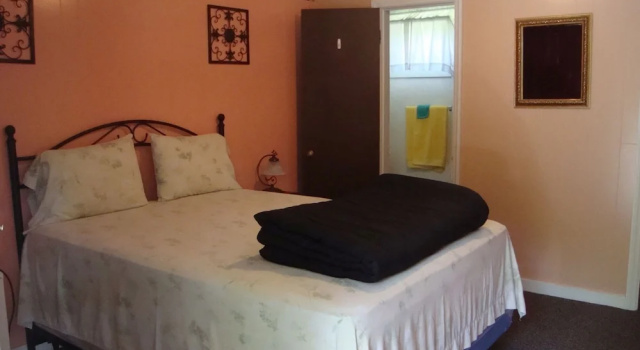 Номер Standard Paradise Resort and Cabins