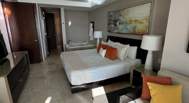 Grand Mayan 1 BR Master Suite, Book Hotel Nayarit SPA hoteller, SPA
