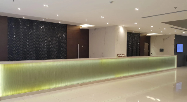 M Hotel Makkah by Millennium, Забронировать Отель Ash Shishah провинция Мекка
