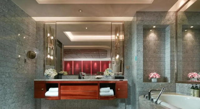 Двухместный номер Standard Wen Ling International Hotel