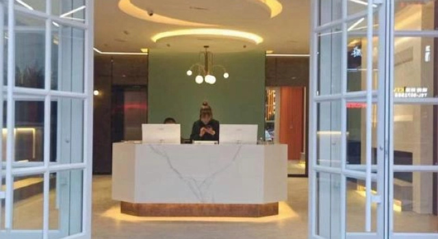 Yinchuan Dongting Style Hotel, Rezerwuj Hotel Xingqing Yinchuan