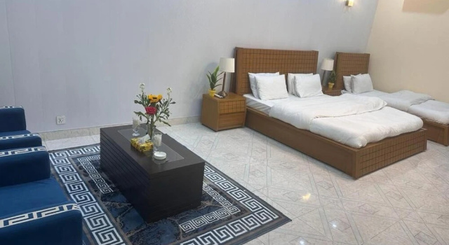 Номер Executive Stay Inn Guest House