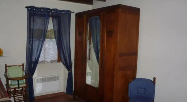 Gîte Cheillé, 4 pièces, 6 personnes - FR-1-381-61, Забронировать Отель Шейе Эндр и Луара