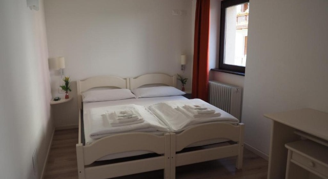 Двухместный номер Standard Hotel B&B Francolini