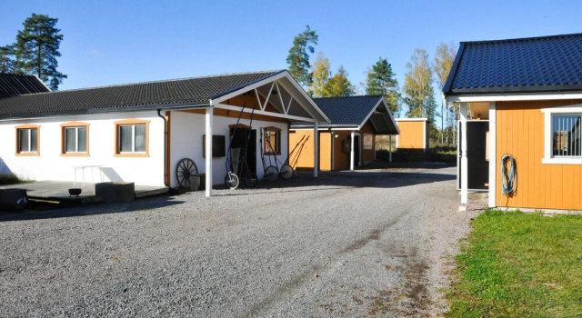 1 Bedroom Pet Friendly Home In Säffle, Забронировать Отель Сеффле Вермланд