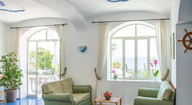Hotel La Mandorla