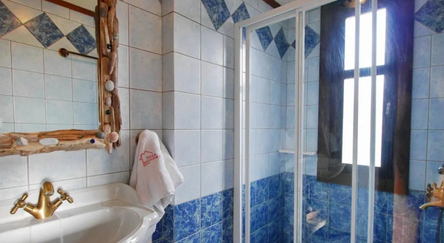 Вилла Villa Galania Armeni Crete