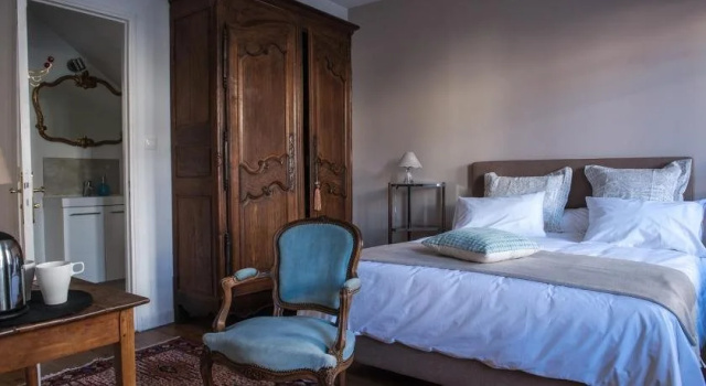 Chambres dhtes  Amarilli, Забронировать Отель Тулуза Верхняя Гаронна
