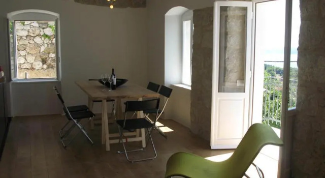 Villa Heritage - Ultimate Croatian Retreat with stunning views and pool, Забронировать Вилла Коттеджи Подгора, Коттедж