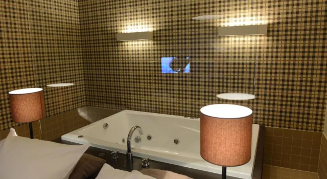 Номер Standard Hotel Wawrzyniak