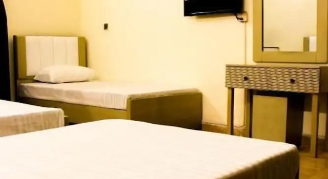 Номер Deluxe Hotel Visit Inn Executive