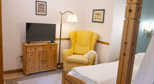 NATURION Hotel Hinterzarten