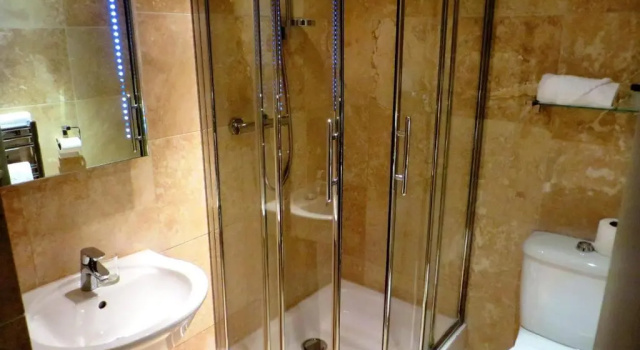 Номер Standard Brooks Guesthouse Bristol