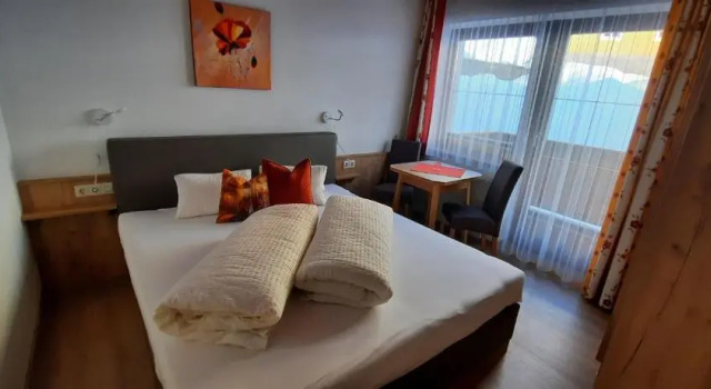 Ferienwohnungen Pension Prünster, Забронировать Апартаменты/квартира Отели Мария-Луггау с парковкой, Парковка