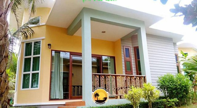 Sugar Palm Resort, Забронировать Курортный отель Отели Chanthaburi Province с парковкой, Парковка
