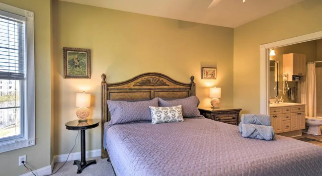 Апартаменты с 3 комнатами с балконом Access to 7 Pools: Myrtlewood Golf Condo!