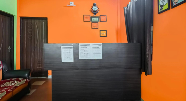 Capital O 84501 Avisi Residency 2, Rezervovat Rekreační dům Orissa vily, Vila
