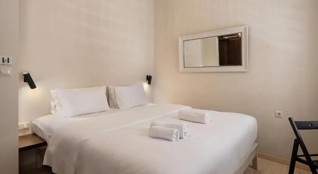 Номер Standard Nonnalena Boutique Hotel