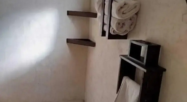 Бунгало Deluxe с балконом Surfiscamp Dakhla