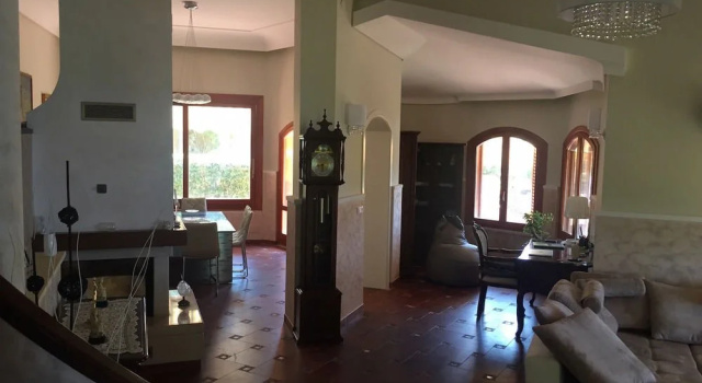 Villa Morfeo