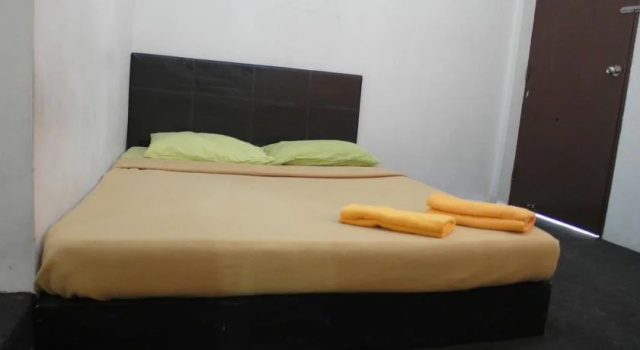 T&T Motel, Забронировать Мотель Букит Бинтанг 
