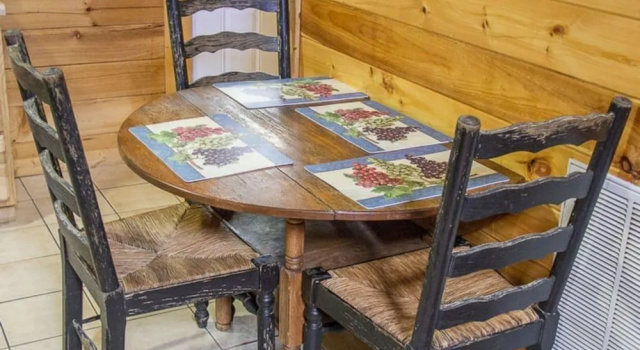 46 Bear Necessites - 2 Br Cabin, Забронировать Дом для отпуска Гатлинберг Great Smoky Mountains National Park