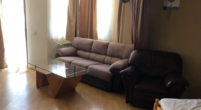 Flora Apartment 612A, Забронировать Апартаменты/квартира Самоков 