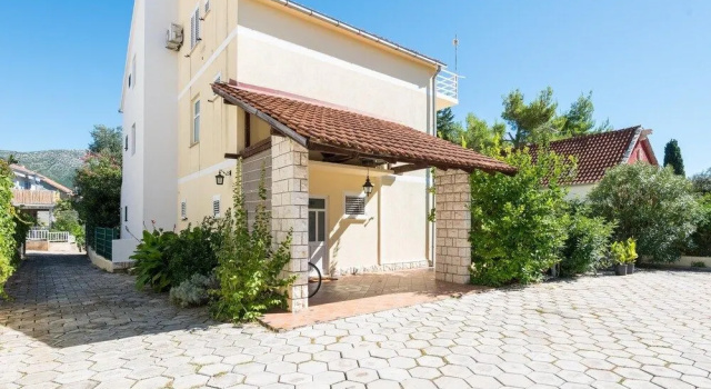 Villa Meridiana