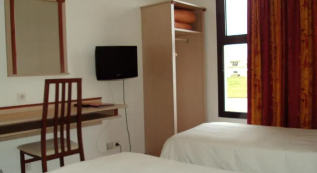 Двухместный номер Standard The Originals City, Hôtel des Volcans