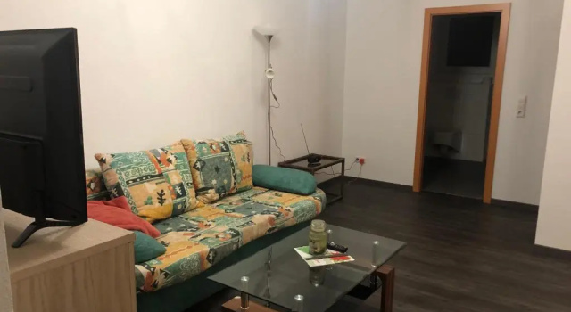 Beatles, Rezerwuj Apartament Clausen Niemcy