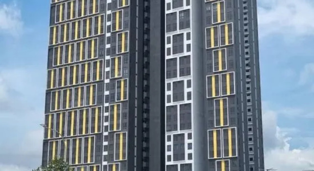 Chill Lah Homestay, Забронировать Отель Нусаджайя Джохор-Бару