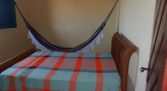 Casa Litoral Sul - Praia Bela/ PB, Забронировать Отель Жакуман 