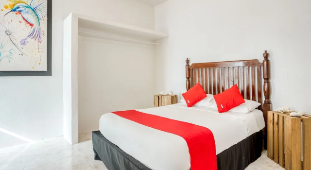 OYO Hotel Hunab