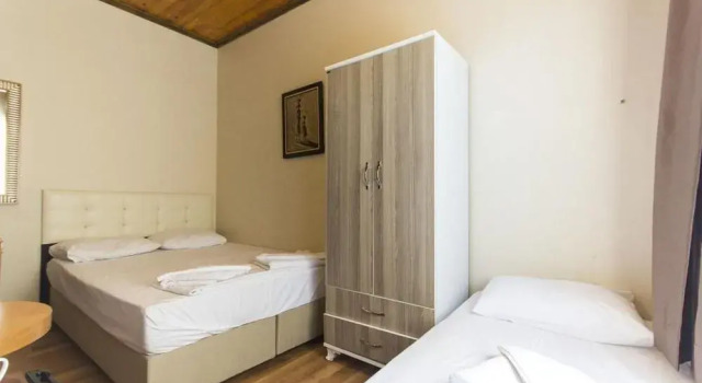 Herton Boutique Hotel