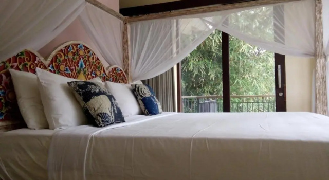 Manada Guesthouse, Забронировать Отель Отели провинции Бали 3 звезды, 3*