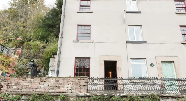 Clatterway Cottage