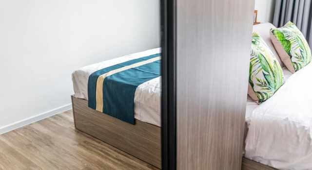 Apartment 450m from BTS with Sky Pool - bkbloft3, Rezerwuj Apartament Samut Prakan Samut Prakan Province