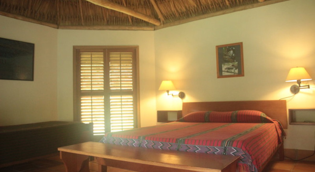 Tanager Rainforest Lodge, Prenota Appartamento Big Falls Toledo