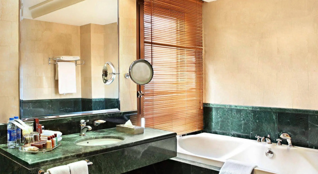 Sheraton Riyadh Hotel & Towers