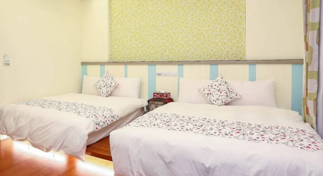 Lucky Star, Reservar Casa de hóspedes Hotéis em Hualien com Estacionamento, Estacionamento