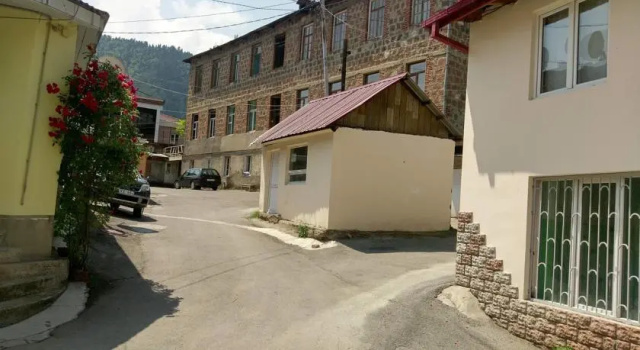 Salomes Homestay